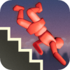 ¥ӢۣStair Dismount