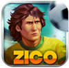 �ÿ������� Zico: The Official Game