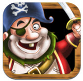 ձȺ Ahoy Pirates1.0 ׿