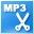 MP3и༭(Free MP3 Cutter and Editor)v2.6.0.1793 ɫ