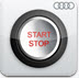 �µ���ͣ����ɱ��(Audi start-stop)