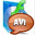 ��ӰƬתΪFLV/MP4/WEBM(EasyFLV Web Video Encoder)