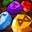 ���Ĵ�ʦ(RuneMaster Puzzle)