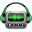 DJ��Ƶ�༭��(Program4Pc DJ Audio Editor)