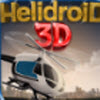 3DģMֱC(Helidroid 3D Xmas)