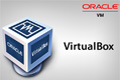 virtualbox ̓MC