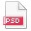 PSͼزPSDԴļ