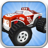 ����ԽҰ��ս����4x4 Offroad Racing
