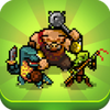��ʿ����(Knights of Pen & Paper)