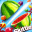 ˮ�����ߴ�ս�ʺ���(Fruit Ninja vs Skittles)v1.0.0 IPA