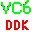 VC6 DDK 