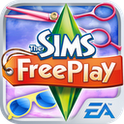 模拟人生之自由行动(The Sims FreePlay)