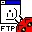 С��FTP������(WFTPD32)