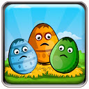 ŭĵ New Robbed Eggs