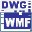DWGתΪWMF(DWG to WMF Converter MX)5.6.8 ɫر