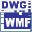 DWGת��ΪWMF(DWG to WMF Converter MX)