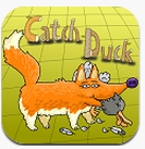 ׽ Catch Duck