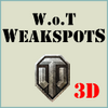 ̹�����������ѯ(WOT WeakSpots)