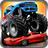 �����ų�(Monster Truck Destruction)