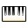 (Free Virtual Piano)