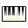 �������(Free Virtual Piano)
