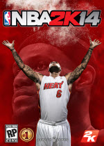 nba2k14İѰ