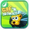 Ӫ��С���� Caf n Animals