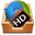 ����ת������(Leawo Blu-ray Video Converter)
