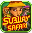 Subway Surf( Subway Safari)1.44.0   ׿