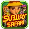 Subway Surf( Subway Safari)