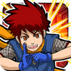 ���ߴ�˵(Ninja Saga)