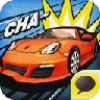 һ�𳵳���(Race Cha Cha Cha for Kakao)