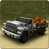 3D��·����(Dirt Road Trucker 3D)