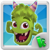 ��������(Monsterama Planet)