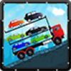 Car Transporter 3D(��������(Car Transporter))