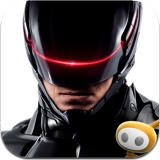 еս RoboCop for ios