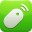 ģ����ʵ���������ͼ���(Remote Mouse)