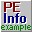 PE�ļ�������(PEInfoList)