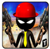Stickman Sniper Shooting 3D(����������3D���޽�Ǯ��)