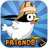 Ninja Chicken Adventure Island(����С��ð�յ�)