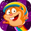 Rainbow Hamster(�ʺ�С����)