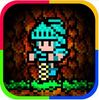 HoppingKnight(��Ծ����ʿ)