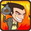 Neighbor Fight(�ھӵĶ���)