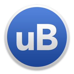 Ubar for mac