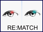 ɫƥ(RE:Match)