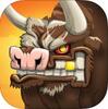 PBR: Raging Bulls(����ְҵ��ţ��֮��ŭ��ţ)