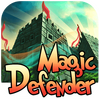 Magic Defender(ħ��������ʦ)