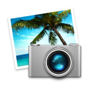 iPhoto for mac
