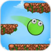 Bubble Blast FallDown()