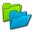 ��ɫ�����ļ���Ŀ¼(eRiverSoft FolderHighlight)